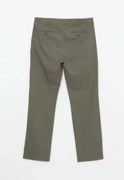 LC WAIKIKI Wide Fit Men's Chino Trousers 13 LC WAIKIKI Wide Fit Men's Chino Trousers -LC WAIKIKI popular shop lc waikiki 0547 9213236 6