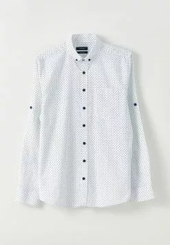 LC WAIKIKI Regular Fit Long Sleeve Poplin Men's Shirt -LC WAIKIKI popular shop lc waikiki 0555 7313236 5