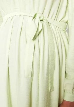 LC WAIKIKI Crew Neck Straight Long Sleeve Maternity Dress 12 LC WAIKIKI Crew Neck Straight Long Sleeve Maternity Dress -LC WAIKIKI popular shop lc waikiki 0557 8078726 4