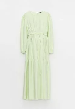 LC WAIKIKI Crew Neck Straight Long Sleeve Maternity Dress 14 LC WAIKIKI Crew Neck Straight Long Sleeve Maternity Dress -LC WAIKIKI popular shop lc waikiki 0557 8078726 6