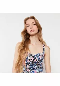 LC WAIKIKI LCW Dress -LC WAIKIKI popular shop lc waikiki 0559 8861836 2