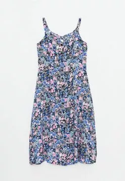 LC WAIKIKI LCW Dress -LC WAIKIKI popular shop lc waikiki 0560 8861836 6