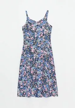 LC WAIKIKI LCW Dress -LC WAIKIKI popular shop lc waikiki 0560 8861836 7