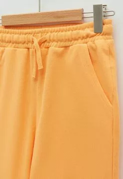 LC WAIKIKI Basic Elastic Waist Boy Shorts 7 LC WAIKIKI Basic Elastic Waist Boy Shorts -LC WAIKIKI popular shop lc waikiki 0561 2836046 3