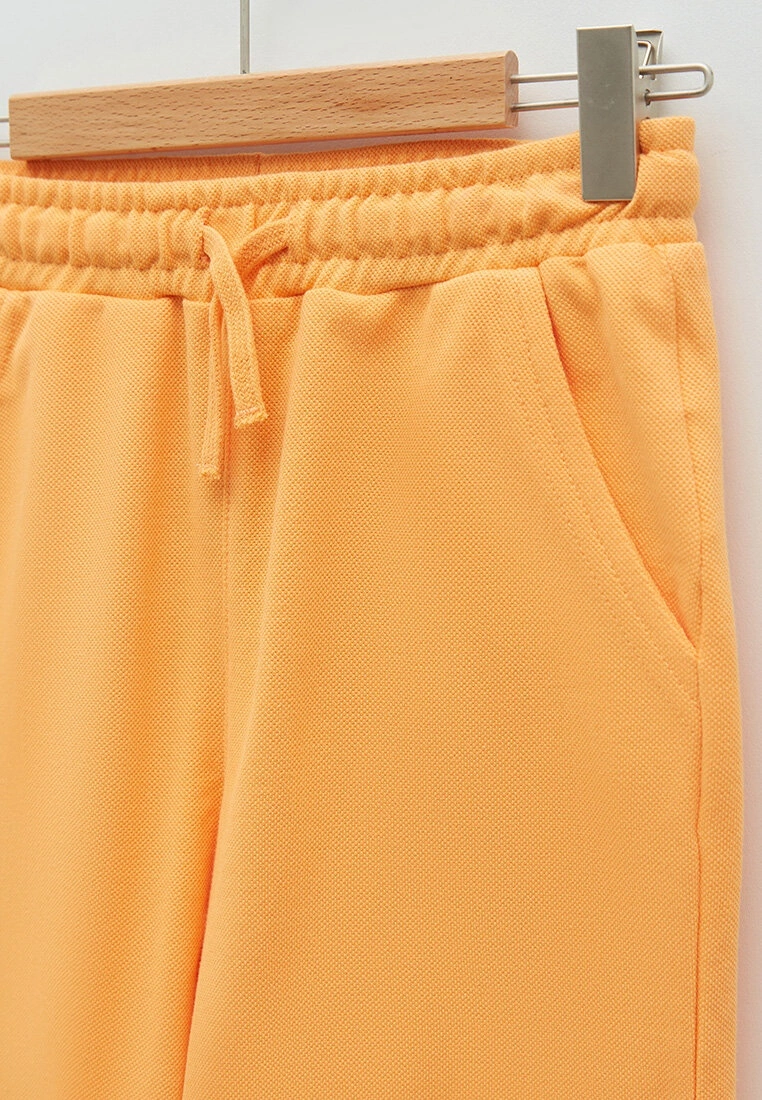 LC WAIKIKI Basic Elastic Waist Boy Shorts 5 LC WAIKIKI Basic Elastic Waist Boy Shorts - Image 3