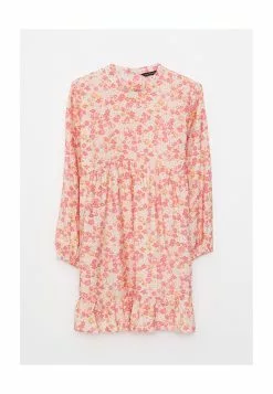 LC WAIKIKI Classic Collar Long Sleeves Women Blouse 12 LC WAIKIKI Classic Collar Long Sleeves Women Blouse -LC WAIKIKI popular shop lc waikiki 0561 7183226 5