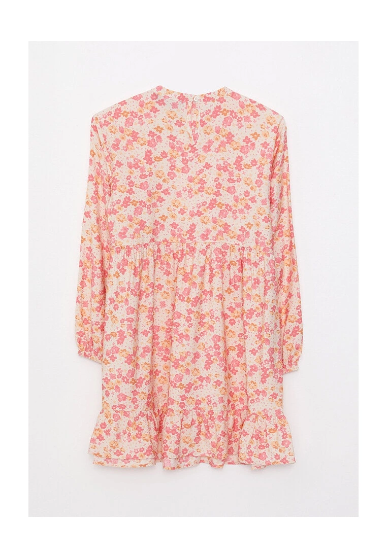 LC WAIKIKI Classic Collar Long Sleeves Women Blouse 8 LC WAIKIKI Classic Collar Long Sleeves Women Blouse - Image 6