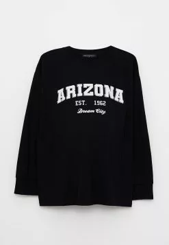 LC WAIKIKI Crew Neck Printed Long Sleeve Maternity T-Shirt -LC WAIKIKI popular shop lc waikiki 0565 8413236 5