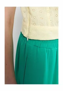 LC WAIKIKI Square Collar Embroidery Top -LC WAIKIKI popular shop lc waikiki 0567 1463226 4