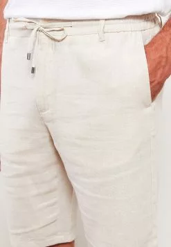 LC WAIKIKI Slim Fit Binding Detail Men's Shorts 10 LC WAIKIKI Slim Fit Binding Detail Men's Shorts -LC WAIKIKI popular shop lc waikiki 0569 2613236 3