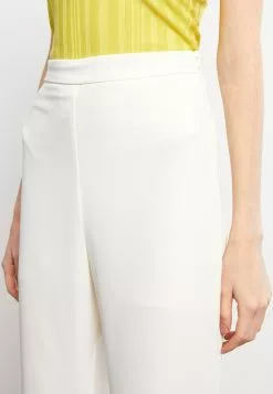 LC WAIKIKI Standard Fit Women's Straight Trousers 10 LC WAIKIKI Standard Fit Women's Straight Trousers -LC WAIKIKI popular shop lc waikiki 0570 2513236 3