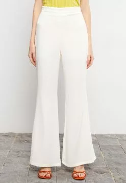 LC WAIKIKI Standard Fit Women's Straight Trousers 11 LC WAIKIKI Standard Fit Women's Straight Trousers -LC WAIKIKI popular shop lc waikiki 0570 2513236 4