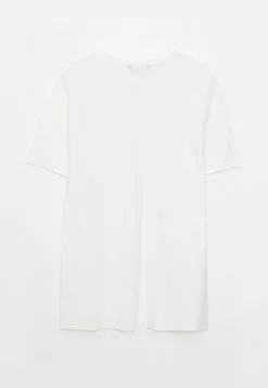 LC WAIKIKI Crew Neck Short Sleeve Printed Combed Cotton Men's T-Shirt -LC WAIKIKI popular shop lc waikiki 0572 5513236 6