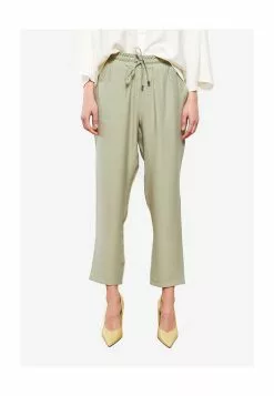 LC WAIKIKI Comfortable Fit Straight Trousers