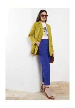 LC WAIKIKI Elastic Waist Comfortable Trousers -LC WAIKIKI popular shop lc waikiki 0574 0904226 5