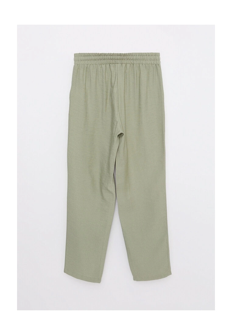 LC WAIKIKI Comfortable Fit Straight Trousers 8 LC WAIKIKI Comfortable Fit Straight Trousers - Image 6