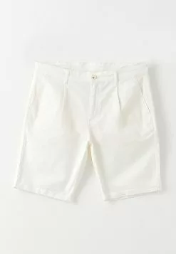 LC WAIKIKI Slim Fit Gabardine Men's Shorts -LC WAIKIKI popular shop lc waikiki 0576 0813236 6