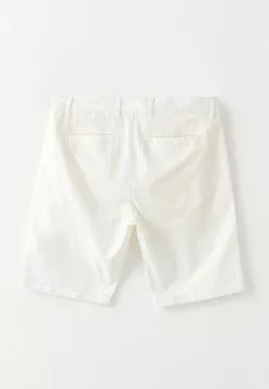 LC WAIKIKI Slim Fit Gabardine Men's Shorts -LC WAIKIKI popular shop lc waikiki 0576 0813236 7