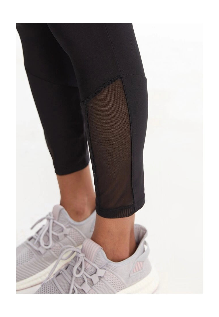 LC WAIKIKI Elastic Waist Women's Sports Leggings 5 LC WAIKIKI Elastic Waist Women's Sports Leggings - Image 3