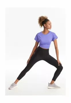 LC WAIKIKI Elastic Waist Women's Sports Leggings 12 LC WAIKIKI Elastic Waist Women's Sports Leggings -LC WAIKIKI popular shop lc waikiki 0577 5101126 4