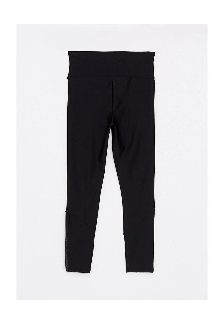 LC WAIKIKI Elastic Waist Women's Sports Leggings 8 LC WAIKIKI Elastic Waist Women's Sports Leggings - Image 6