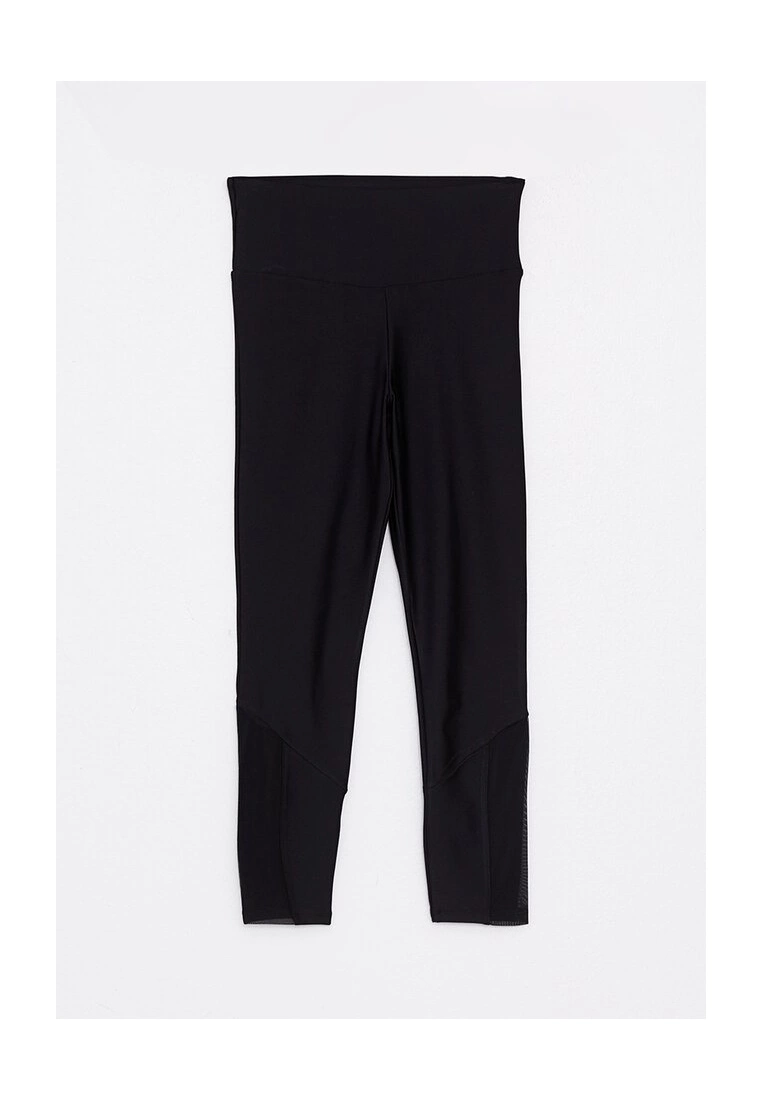 LC WAIKIKI Elastic Waist Women's Sports Leggings 9 LC WAIKIKI Elastic Waist Women's Sports Leggings - Image 7