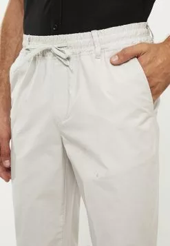 LC WAIKIKI Slim Fit Gabardine Men's Chino Trousers -LC WAIKIKI popular shop lc waikiki 0579 6433236 4