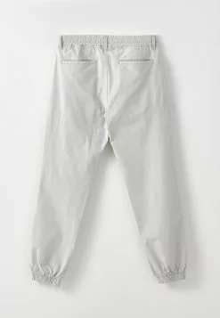 LC WAIKIKI Slim Fit Gabardine Men's Chino Trousers -LC WAIKIKI popular shop lc waikiki 0580 6433236 7