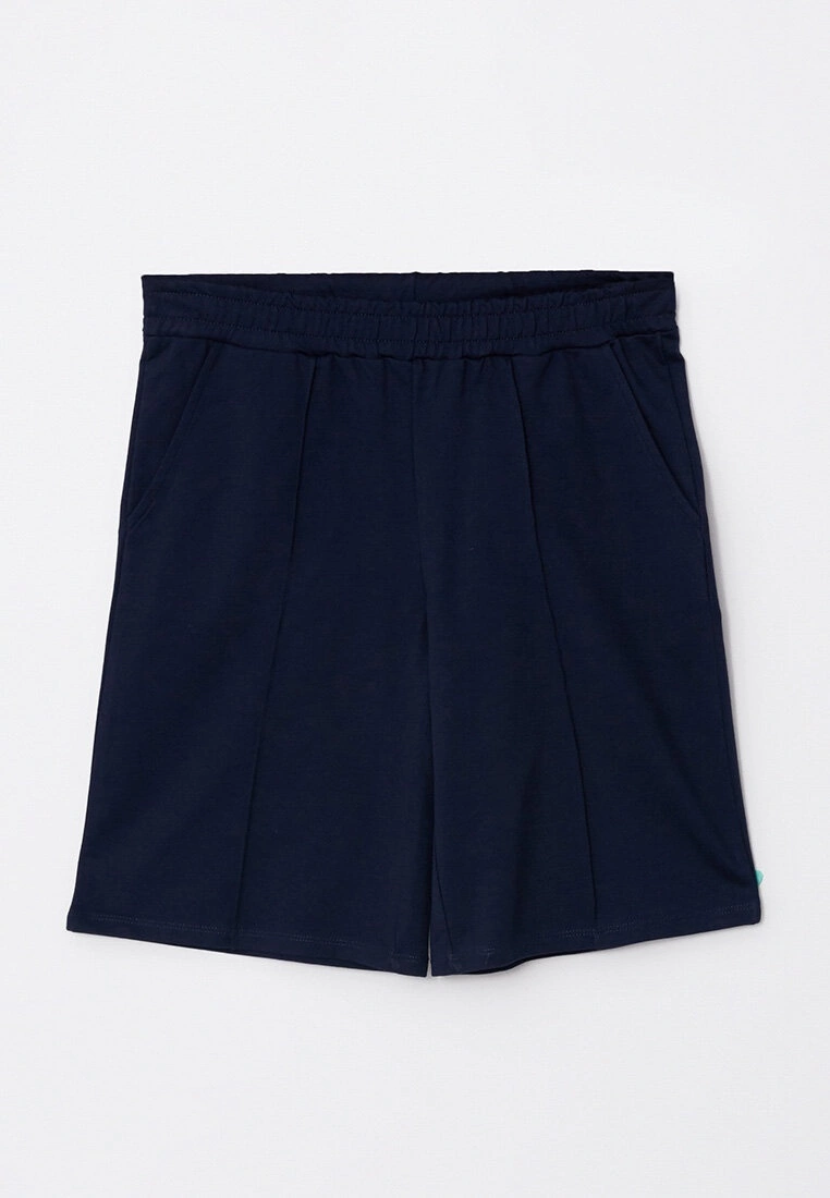 LC WAIKIKI Elastic Waist Straight Pocket Detailed Maternity Shorts 8 LC WAIKIKI Elastic Waist Straight Pocket Detailed Maternity Shorts - Image 6