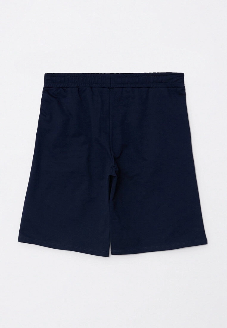 LC WAIKIKI Elastic Waist Straight Pocket Detailed Maternity Shorts 9 LC WAIKIKI Elastic Waist Straight Pocket Detailed Maternity Shorts - Image 7