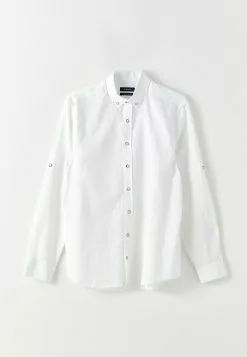 LC WAIKIKI Regular Fit Long Sleeve Poplin Men's Shirt -LC WAIKIKI popular shop lc waikiki 0585 1503236 6