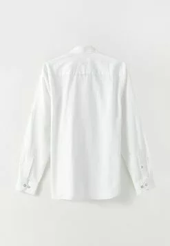 LC WAIKIKI Regular Fit Long Sleeve Poplin Men's Shirt -LC WAIKIKI popular shop lc waikiki 0586 1503236 7