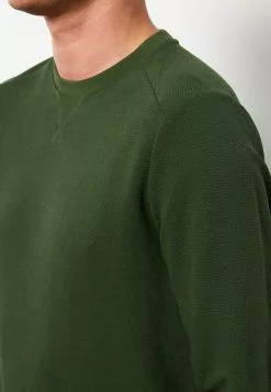 LC WAIKIKI Crew Neck Long Sleeve Men's Sweatshirt 12 LC WAIKIKI Crew Neck Long Sleeve Men's Sweatshirt -LC WAIKIKI popular shop lc waikiki 0600 0713236 4