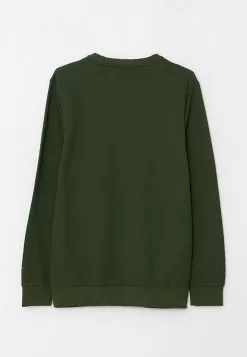 LC WAIKIKI Crew Neck Long Sleeve Men's Sweatshirt 15 LC WAIKIKI Crew Neck Long Sleeve Men's Sweatshirt -LC WAIKIKI popular shop lc waikiki 0600 0713236 7