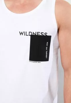 LC WAIKIKI Crew Neck Sleeveless Printed Male Athlete -LC WAIKIKI popular shop lc waikiki 0602 3833236 4