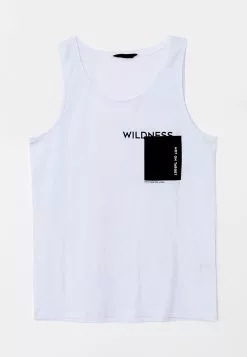 LC WAIKIKI Crew Neck Sleeveless Printed Male Athlete -LC WAIKIKI popular shop lc waikiki 0603 3833236 6