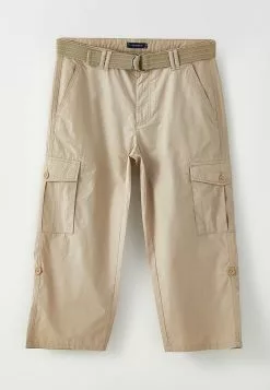 LC WAIKIKI Men's Roller Shorts With Standard Molded Belt -LC WAIKIKI popular shop lc waikiki 0604 4613236 5