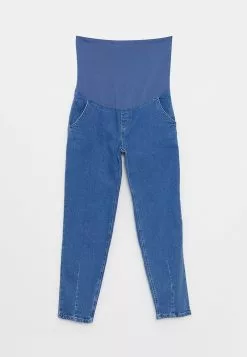 LC WAIKIKI Tummy Paneled Straight Maternity Rodeo Jeans 15 LC WAIKIKI Tummy Paneled Straight Maternity Rodeo Jeans -LC WAIKIKI popular shop lc waikiki 0616 5813236 6