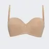 LC WAIKIKI Underwire Unpadded Straight Strapless Bra -LC WAIKIKI popular shop lc waikiki 0617 4664936 1