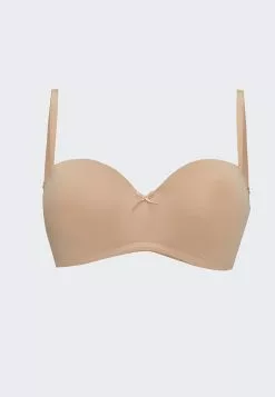 LC WAIKIKI Underwire Unpadded Straight Strapless Bra