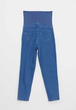 LC WAIKIKI Tummy Paneled Straight Maternity Rodeo Jeans 16 LC WAIKIKI Tummy Paneled Straight Maternity Rodeo Jeans -LC WAIKIKI popular shop lc waikiki 0617 5813236 7