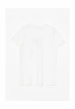 LC WAIKIKI Embroidered Cotton Women T-shirt 13 LC WAIKIKI Embroidered Cotton Women T-shirt -LC WAIKIKI popular shop lc waikiki 0618 3125226 6