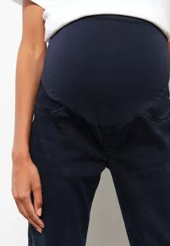LC WAIKIKI Tummy Paneled Straight Maternity Rodeo Jeans -LC WAIKIKI popular shop lc waikiki 0620 0988726 3