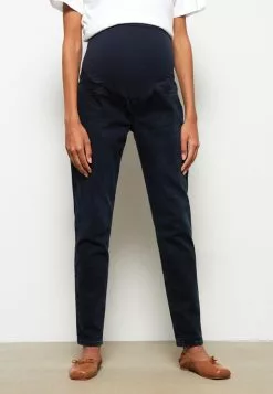 LC WAIKIKI Tummy Paneled Straight Maternity Rodeo Jeans -LC WAIKIKI popular shop lc waikiki 0620 0988726 4