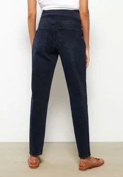 LC WAIKIKI Tummy Paneled Straight Maternity Rodeo Jeans -LC WAIKIKI popular shop lc waikiki 0620 0988726 5