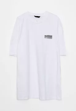 LC WAIKIKI Crew Neck Short Sleeve Printed Combed Cotton Men's T-Shirt