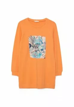 LC WAIKIKI Printed Long Sleeve Sweatshirt -LC WAIKIKI popular shop lc waikiki 0626 0225226 6