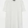 LC WAIKIKI Crew Neck Short Sleeve Basic Combed Cotton Men's T-Shirt