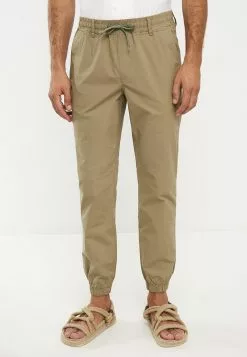 LC WAIKIKI Slim Fit Gabardine Men's Chino Trousers 11 LC WAIKIKI Slim Fit Gabardine Men's Chino Trousers -LC WAIKIKI popular shop lc waikiki 0626 2433236 3