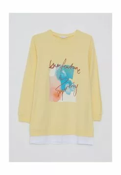 LC WAIKIKI Printed Long Sleeve Sweatshirt 12 LC WAIKIKI Printed Long Sleeve Sweatshirt -LC WAIKIKI popular shop lc waikiki 0627 6125226 5